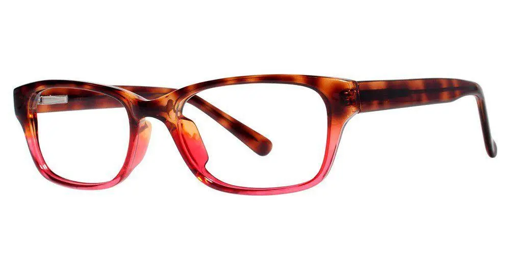 Plastics Ii Harper Eyeglasses 3