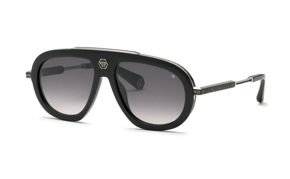 Philipp Plein Spp151v Sunglasses 1