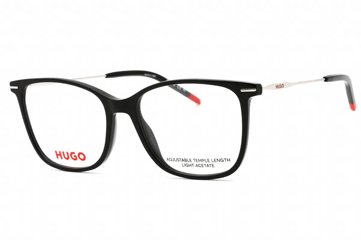 Hugo Hg1214 Eyeglasses 1