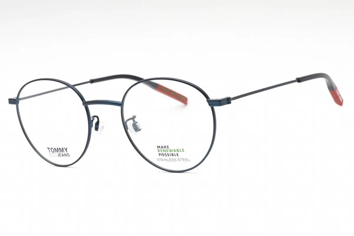 Tommy Hilfiger Tj0030 Eyeglasses 1