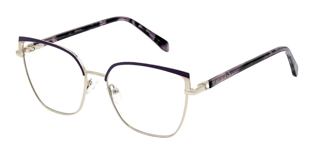 Elizabeth Arden 1302 Eyeglasses 1