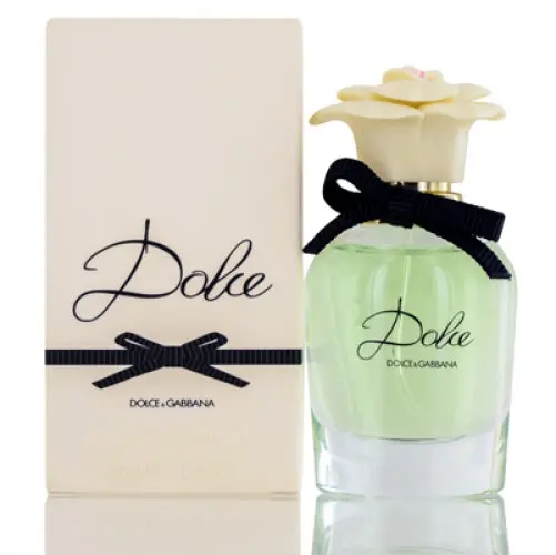 D&G Dolce Edp Spray 1