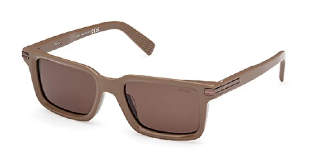 Zegna 0249 Sunglasses 1