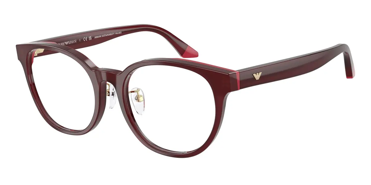 Emporio Armani 3274F Eyeglasses 1