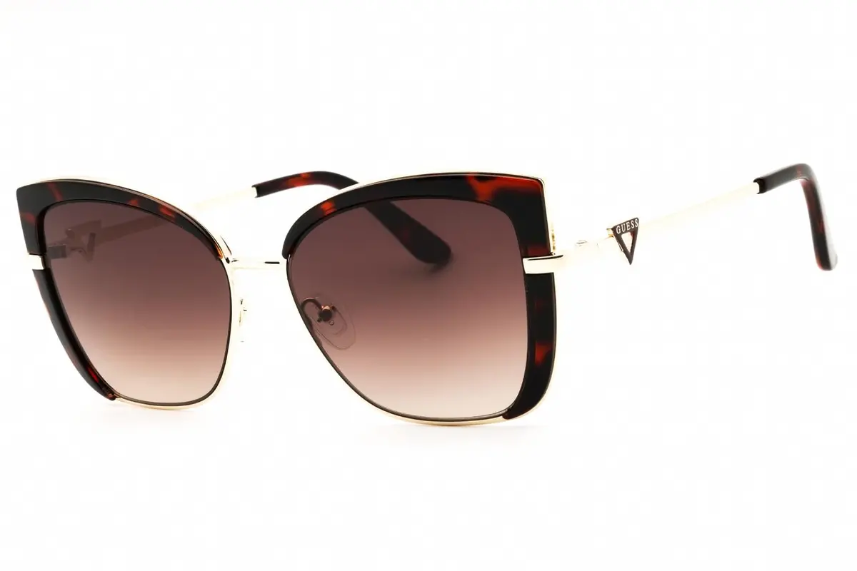 Guess Gu7633 Sunglasses 1