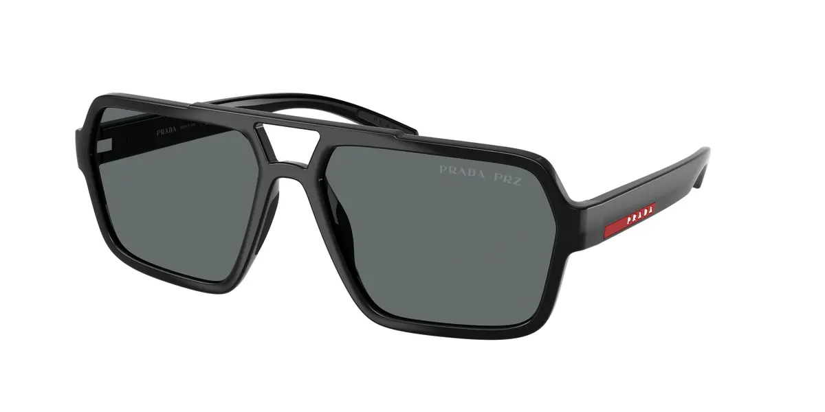 Prada Linea Rossa A06s Sunglasses 1