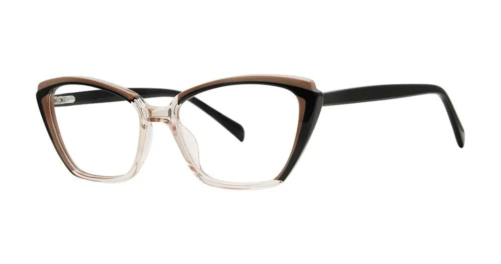 Genevieve Again Eyeglasses 1