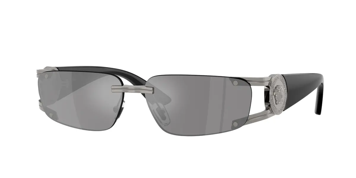 Versace 2291 Sunglasses 1