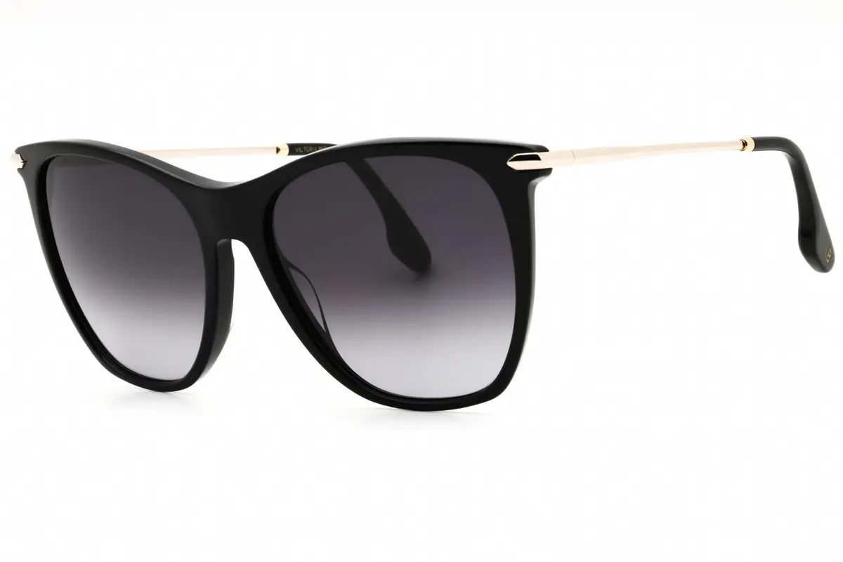 Victoria Beckham Vb636s Sunglasses 1