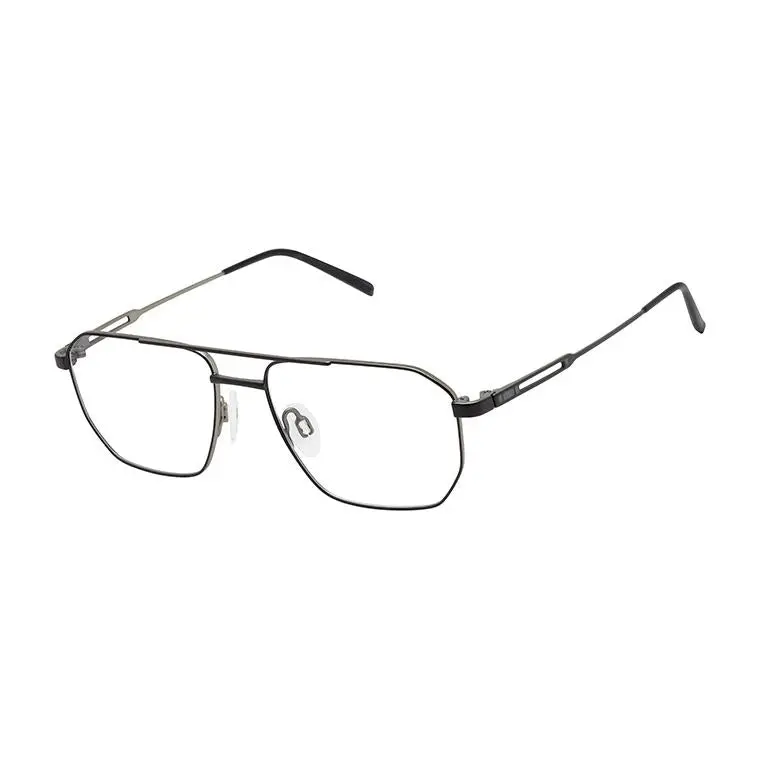 Charmant Pure Titanium Ti29138 Eyeglasses 1