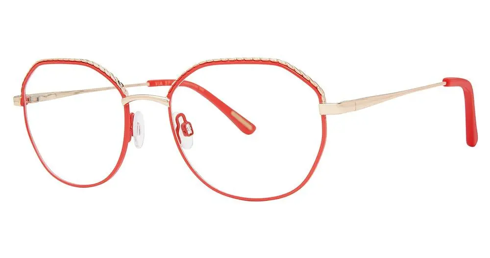 Via Spiga Vsfiammetta Eyeglasses 1
