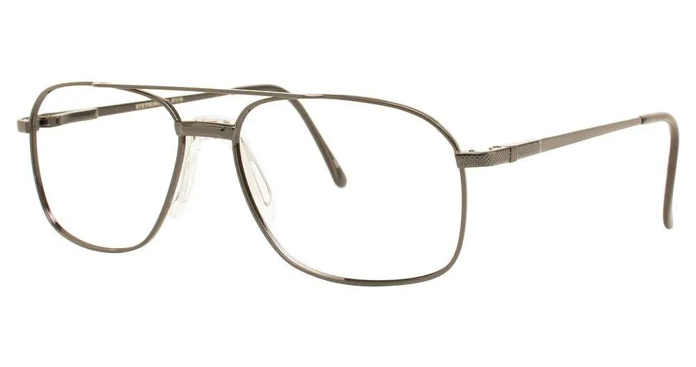 Stetson S178 Eyeglasses 1