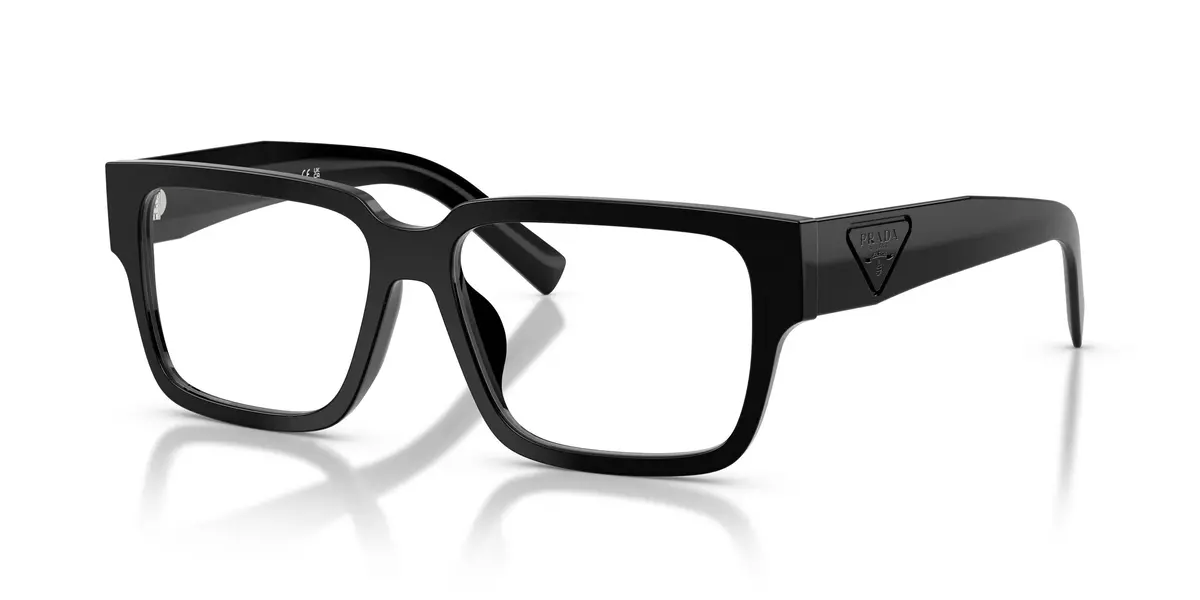 Prada D10vd Eyeglasses 1
