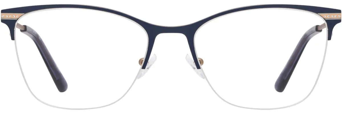 Cote Dazur Cda404 Eyeglasses 1