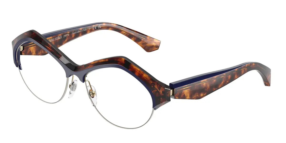 Alain Mikli 3521 Eyeglasses 1