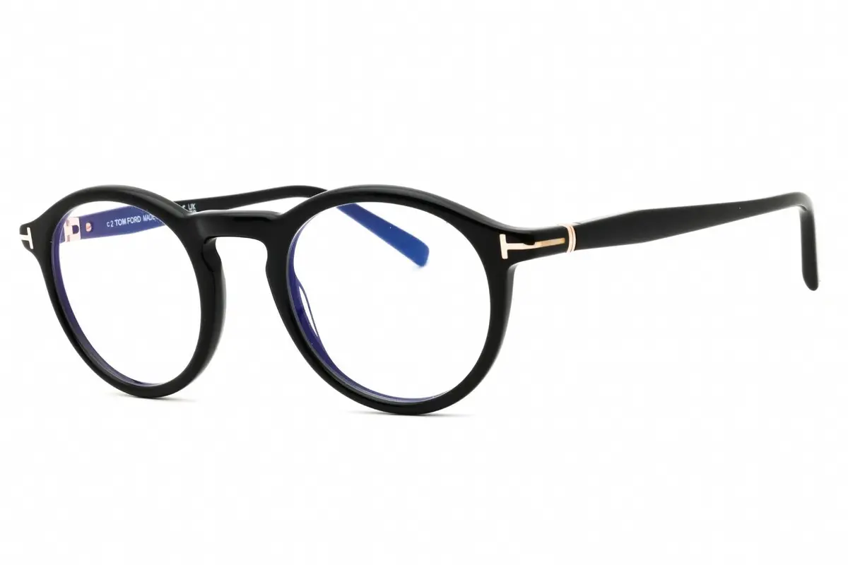 Tom Ford Ft5979b Eyeglasses 1