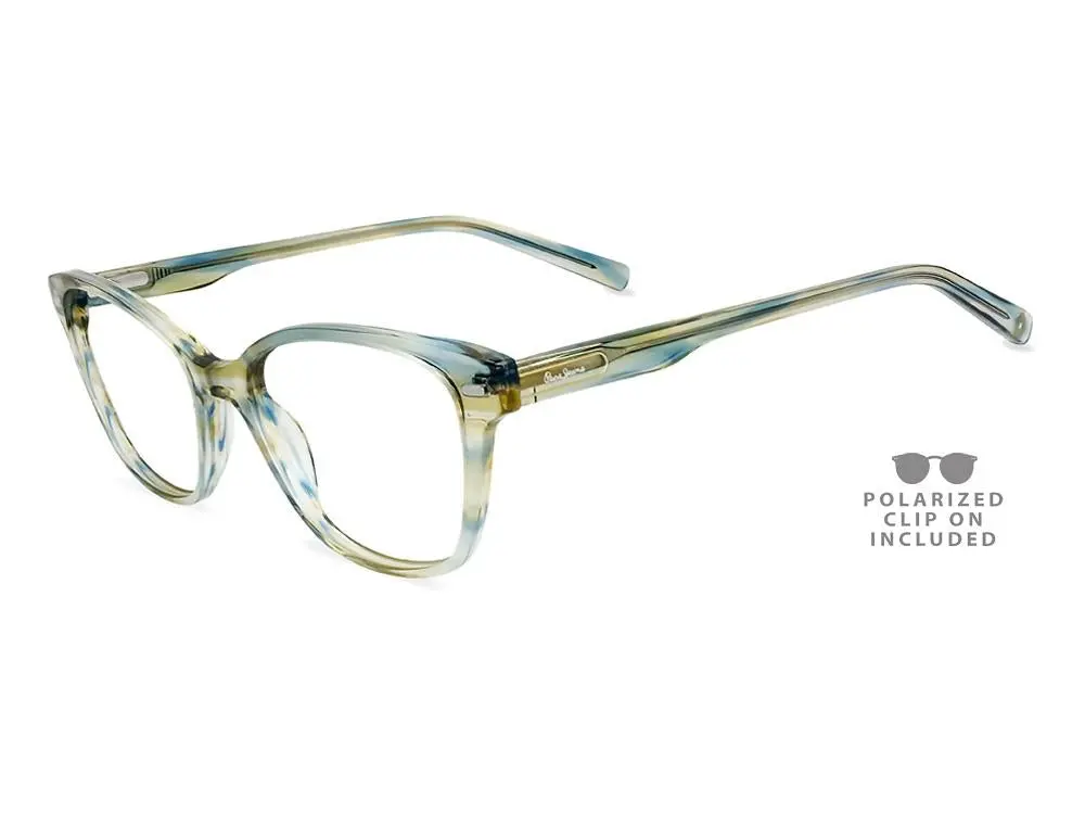 Pepe Jeans Pj7421 Eyeglasses 1
