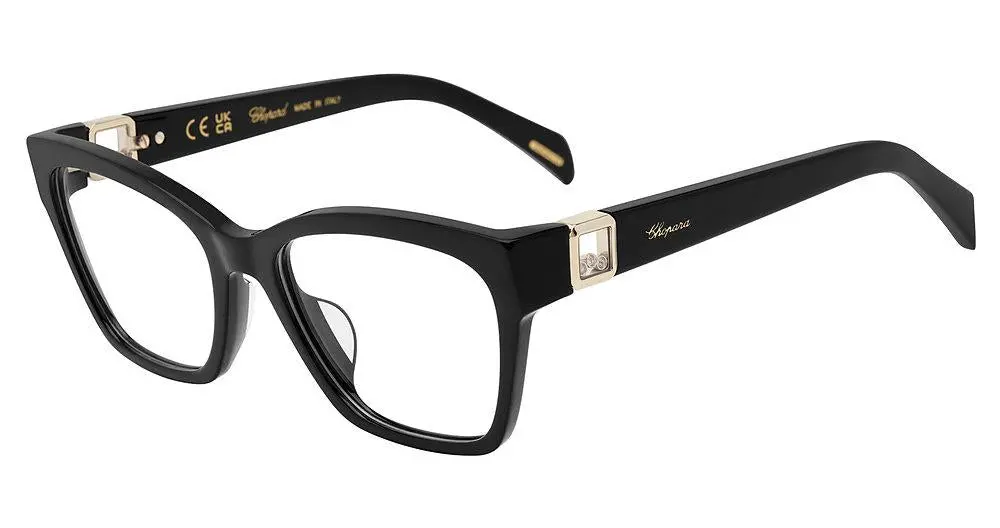 Chopard Vch401 Eyeglasses 1