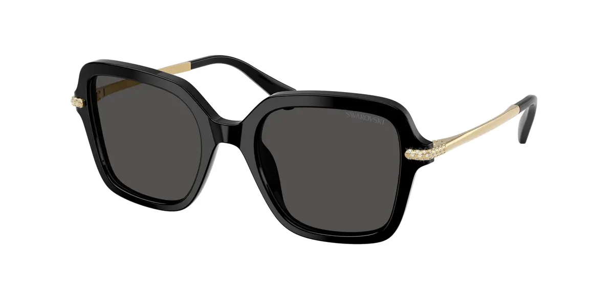 Swarovski 6040 Sunglasses 1
