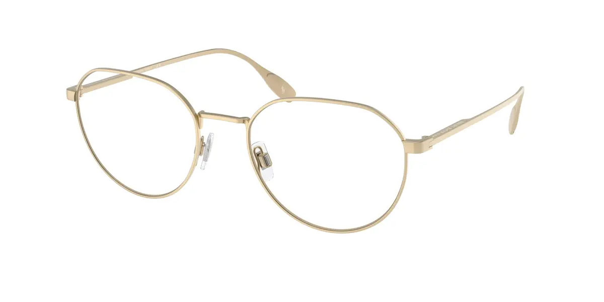 Polo 1233 Eyeglasses 1