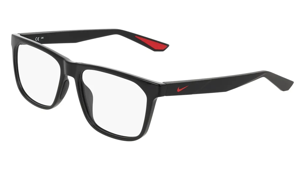 Nike 7414 Eyeglasses 1