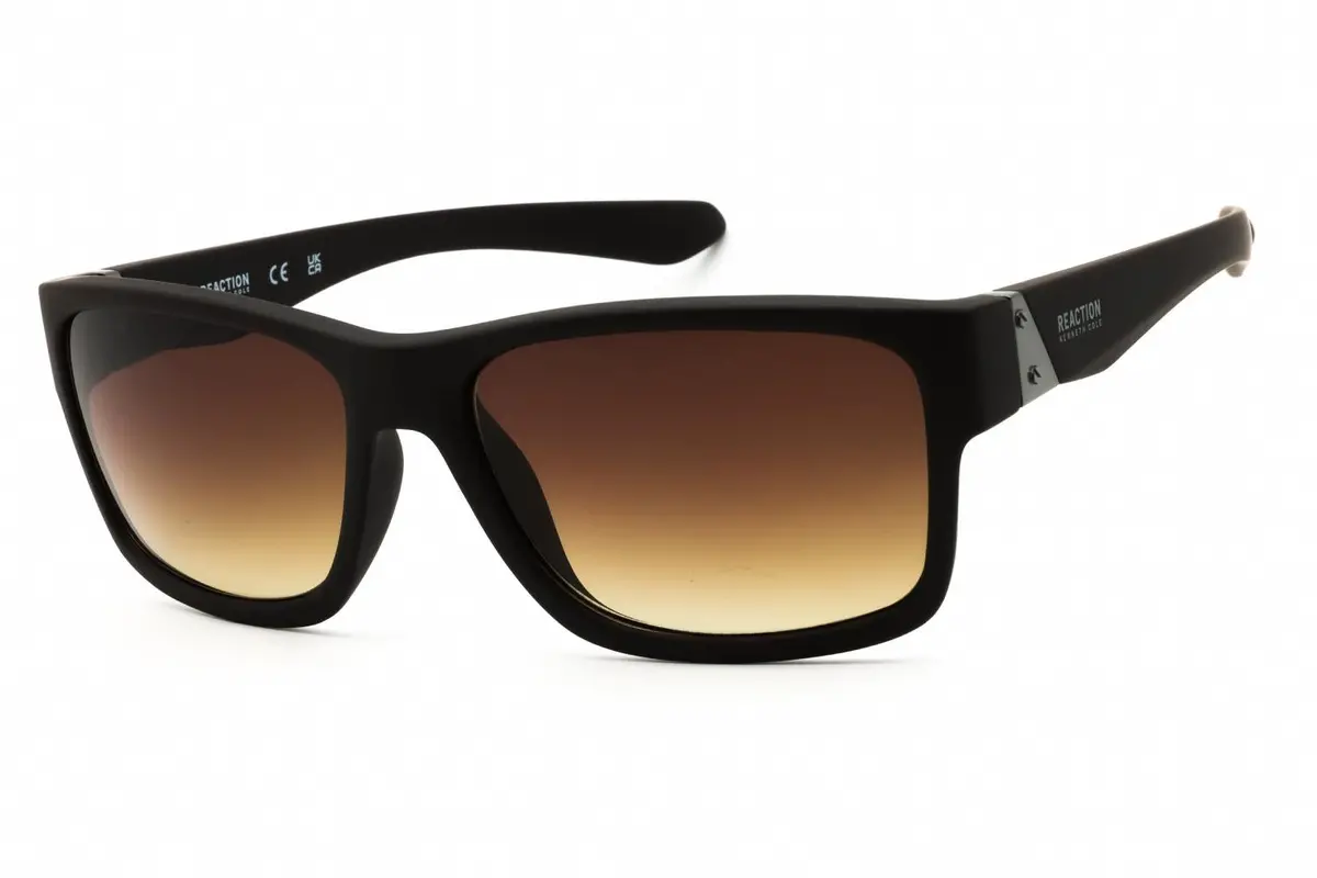 Kenneth Cole Reaction Kc1246 Sunglasses 1