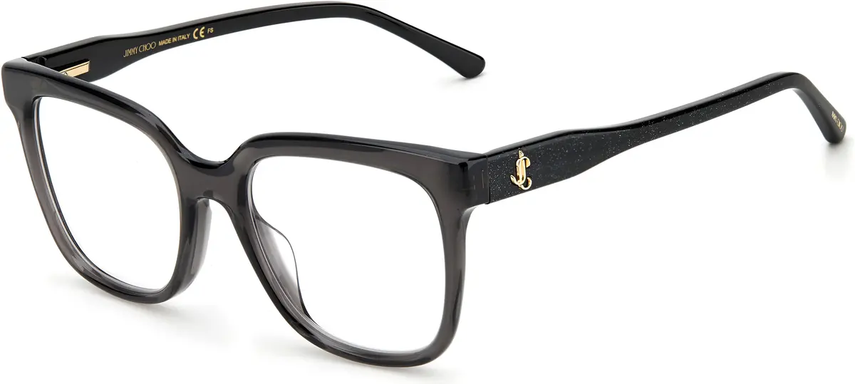 Jimmy Choo 315 Eyeglasses 1