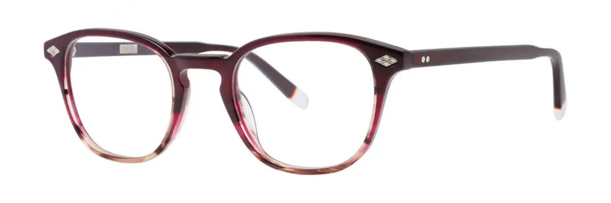 Original Penguin The Furr Eyeglasses 1