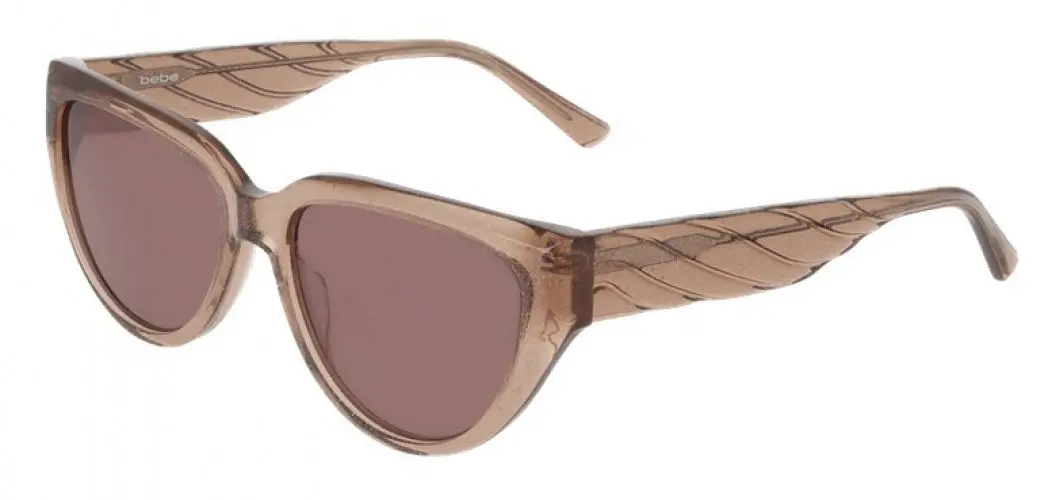 Bebe Bb7269 Sunglasses 1