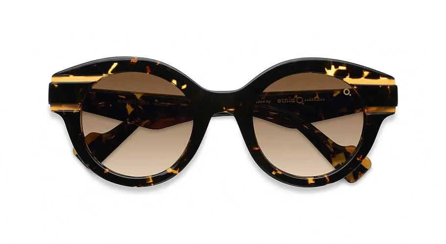 Etnia Barcelona Mambo No.9 Sunglasses 1
