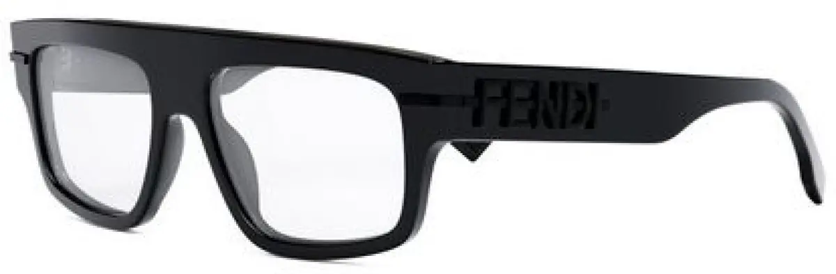 Fendi Fe50062i Eyeglasses 1