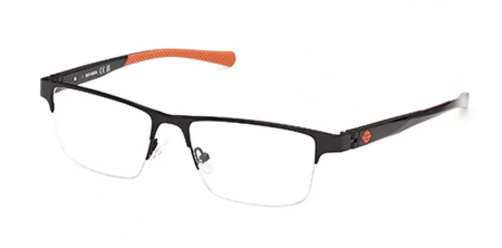 Harley-Davidson 50126 Eyeglasses 1