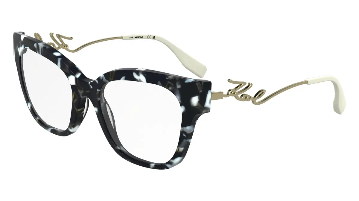 Karl Lagerfeld Kl6191 N Eyeglasses 1