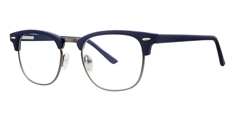 Modern Times Classic Eyeglasses 1