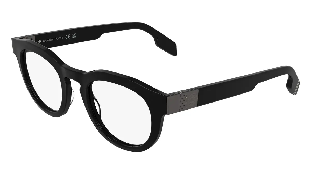 Canada Goose Gc25610e Eyeglasses 1