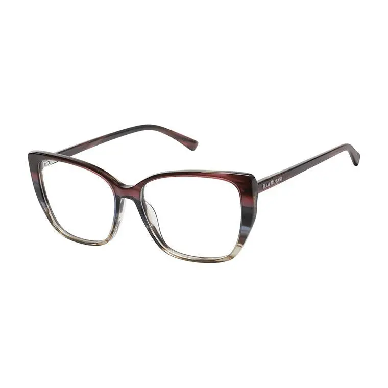 Isaac Mizrahi Ny Im30103 Eyeglasses 1