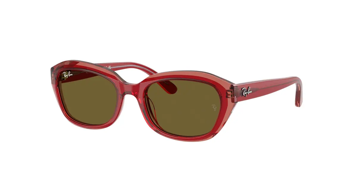 Ray-Ban Junior 9081S Sunglasses 7