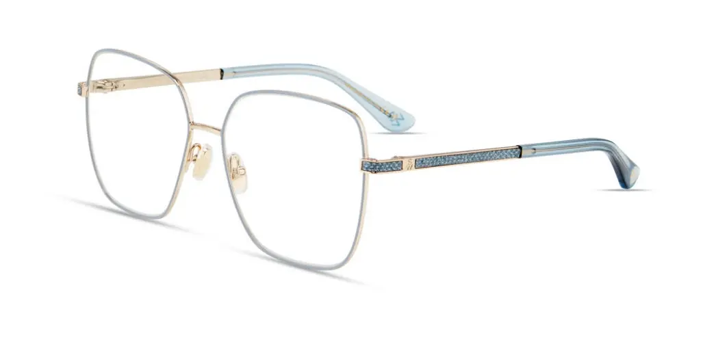 Stuart Weitzman Wzn1004 Eyeglasses 1