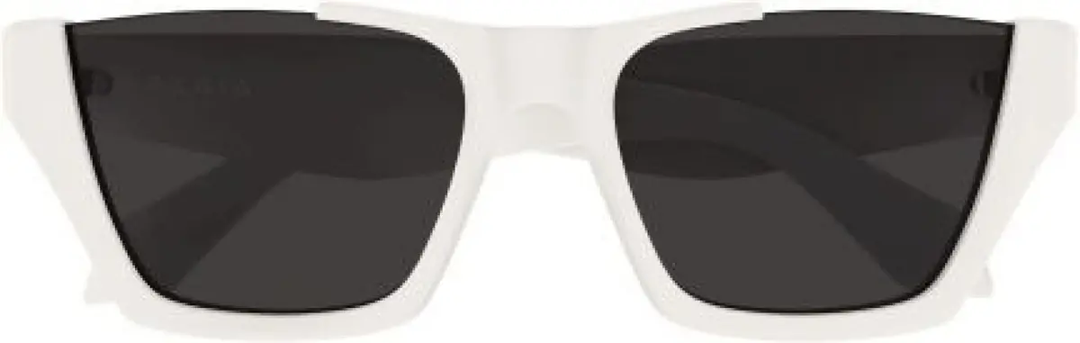 Azzedine Alaia Aa0081s Sunglasses 2