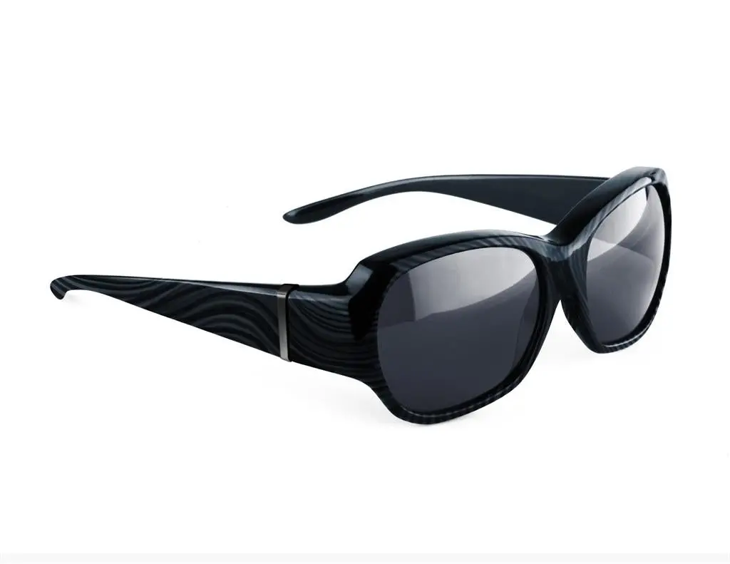 Haven Fo-038 Sunglasses 1