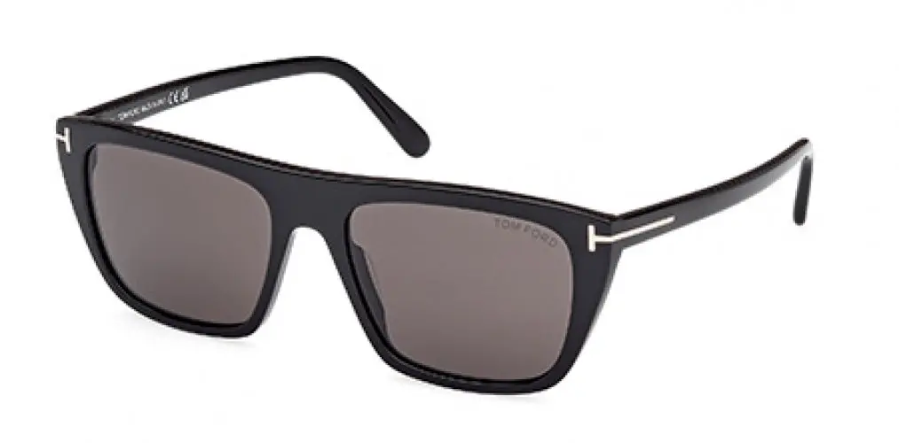 Tom Ford Aslan 1175 Sunglasses 1