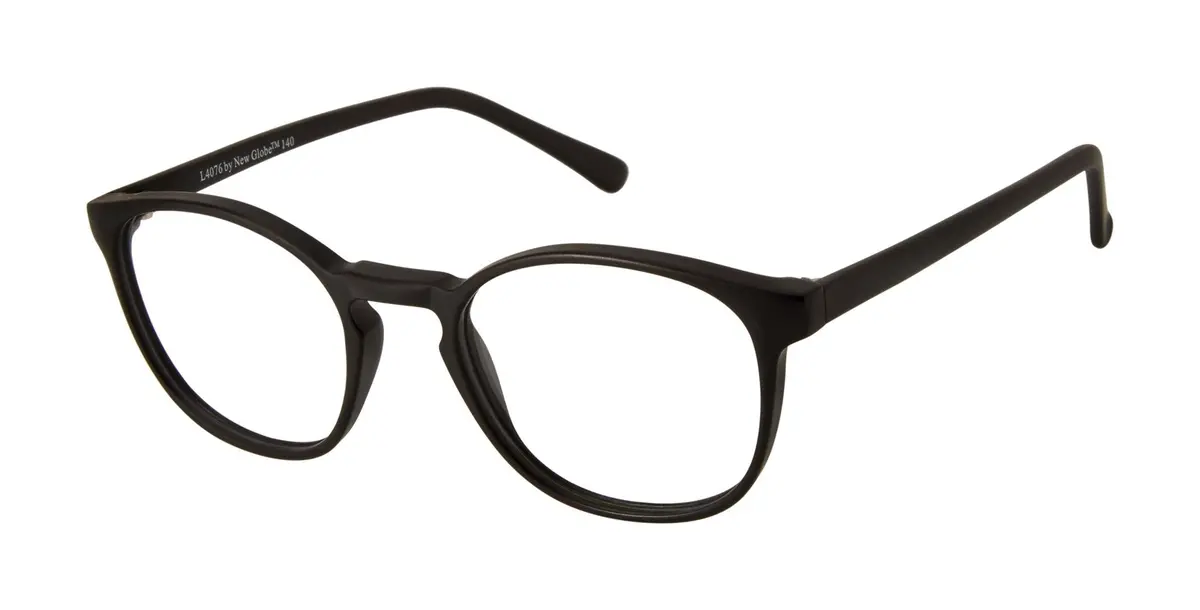 New Globe L4076 Eyeglasses 1