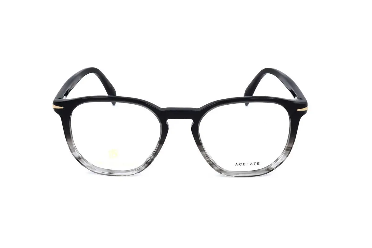 David Beckham Db1106 Eyeglasses 1