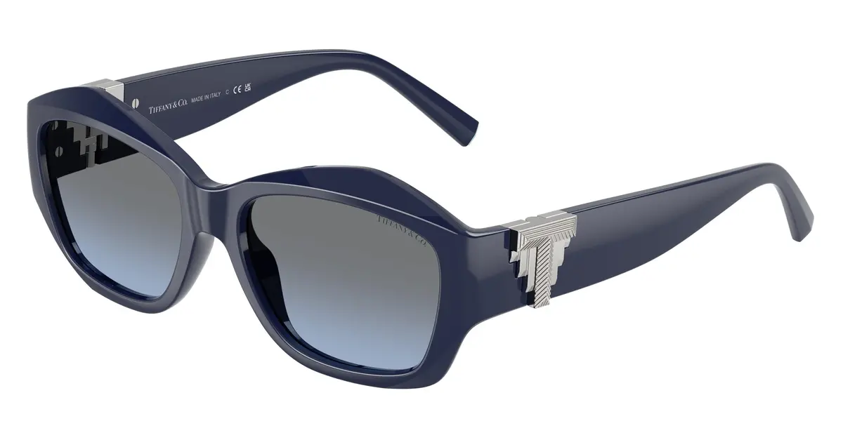 Tiffany 4233U Sunglasses 1
