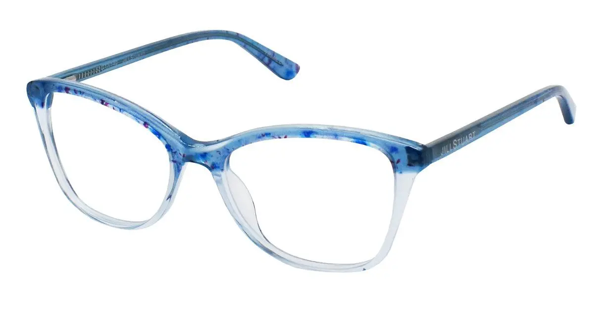 Jill Stuart 472 Eyeglasses 1