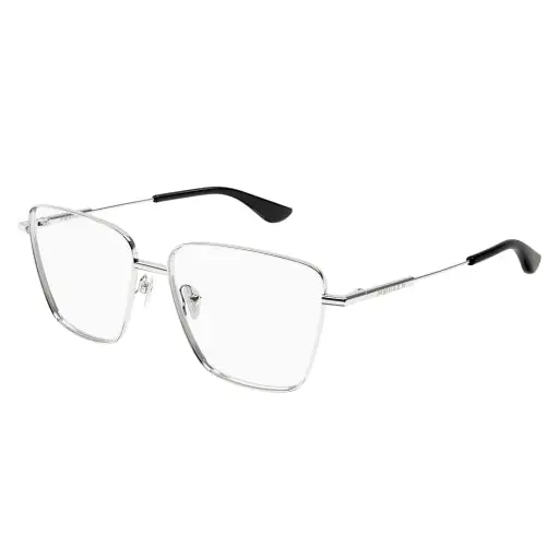 Alexander Mcqueen Am0503o Eyeglasses 1