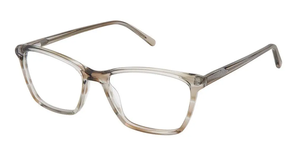 Superflex Sf-678 Eyeglasses 1