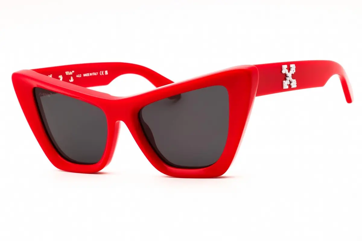 Off White Edvard Sunglasses 1