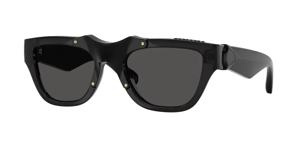 Burberry 4445U Sunglasses 1