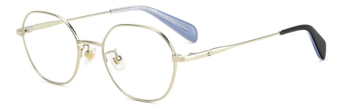 Kate Spade Ksalaysha2 Eyeglasses 1